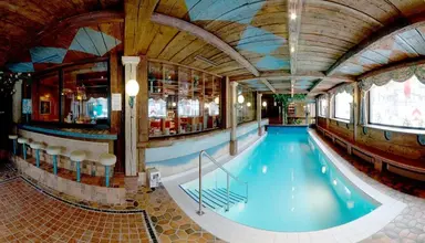 Alpenhotel Saalbach