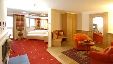 Alpenhotel Saalbach