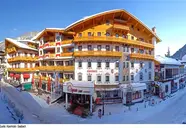 Alpenhotel Saalbach