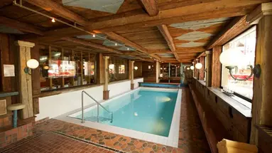 Alpenhotel Saalbach