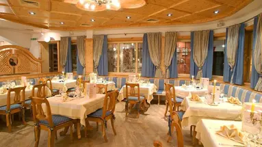 Alpenhotel Saalbach