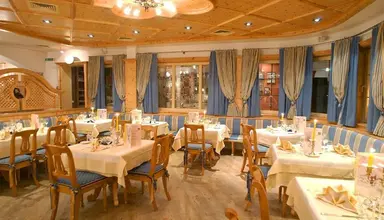 Alpenhotel Saalbach
