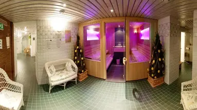 Alpenhotel Saalbach
