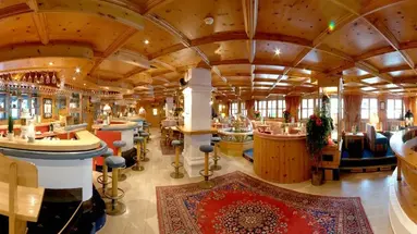 Alpenhotel Saalbach