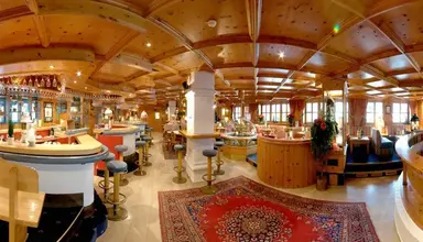 Alpenhotel Saalbach