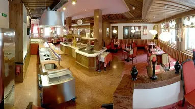 Alpenhotel Saalbach