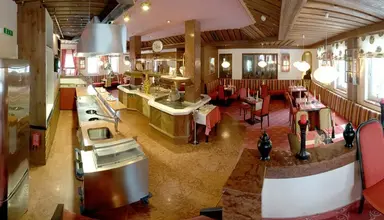 Alpenhotel Saalbach