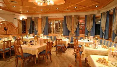 Alpenhotel Saalbach