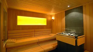 Alpenhotel Saalbach