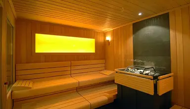 Alpenhotel Saalbach
