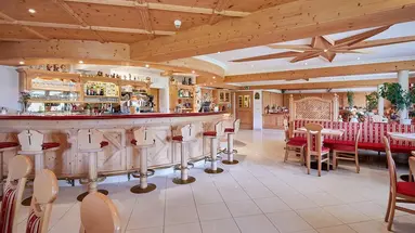 Alpenhotel Schonwald