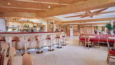 Alpenhotel Schonwald