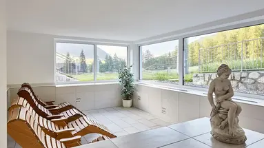 Alpenhotel Schonwald