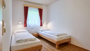 Alpenhotel Schonwald