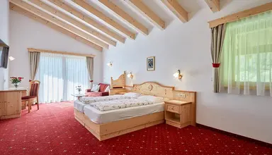 Alpenhotel Schonwald