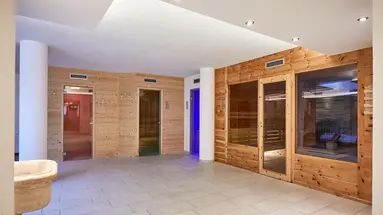 Alpenhotel Schonwald