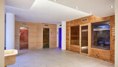Alpenhotel Schonwald