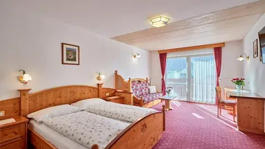 Alpenhotel Schonwald