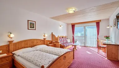 Alpenhotel Schonwald