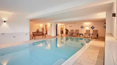 Alpenhotel Schonwald