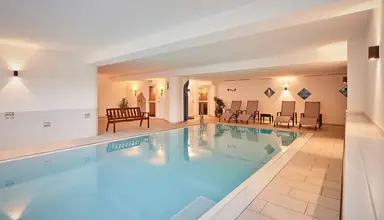 Alpenhotel Schonwald