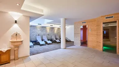 Alpenhotel Schonwald