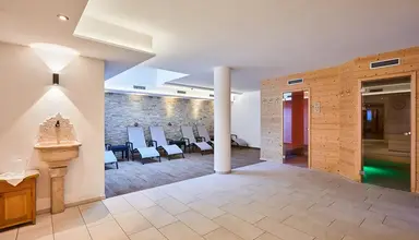 Alpenhotel Schonwald