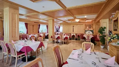 Alpenhotel Schonwald