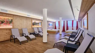 Alpenhotel Schonwald