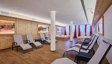 Alpenhotel Schonwald
