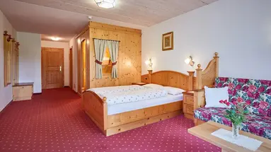 Alpenhotel Schonwald