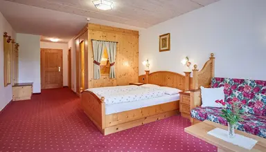 Alpenhotel Schonwald