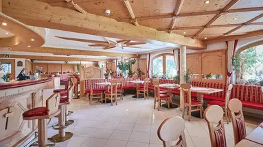Alpenhotel Schonwald