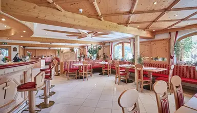 Alpenhotel Schonwald