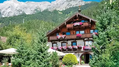 Alpenhotel Speckbacher Hof