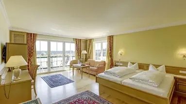 Alpenhotel Speckbacher Hof