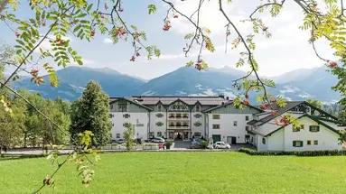 Alpenhotel Speckbacher Hof