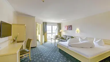 Alpenhotel Speckbacher Hof