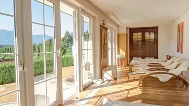 Alpenhotel Speckbacher Hof