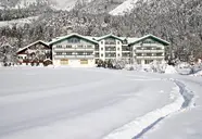 Alpenhotel Speckbacher Hof