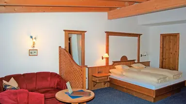 Alpenhotel Speckbacher Hof