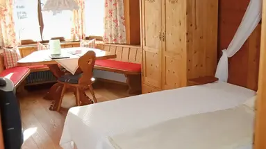 Alpenhotel Speckbacher Hof