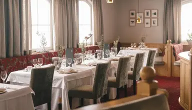 Alpenhotel St. Christoph