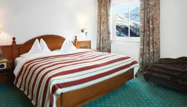 Alpenhotel St. Christoph