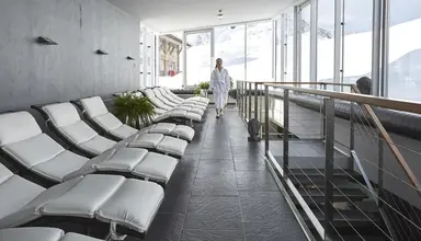 Alpenhotel St. Christoph