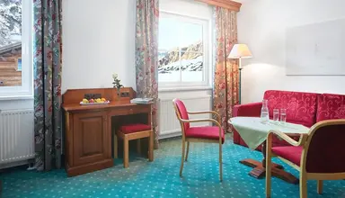 Alpenhotel St. Christoph