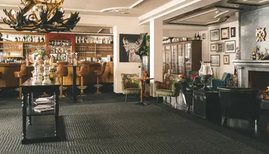 Alpenhotel St. Christoph