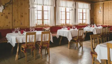 Alpenhotel St. Christoph