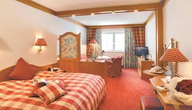Alpenhotel St. Christoph