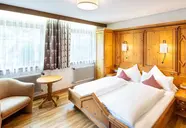 Alpenhotel Tirolerhof